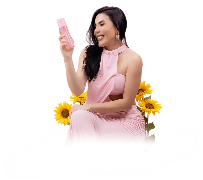 Ana Paula - Ana Autentic